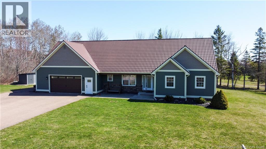 166 Route 535, Notre-Dame, New Brunswick  E4V 2K7 - Photo 3 - NB133679