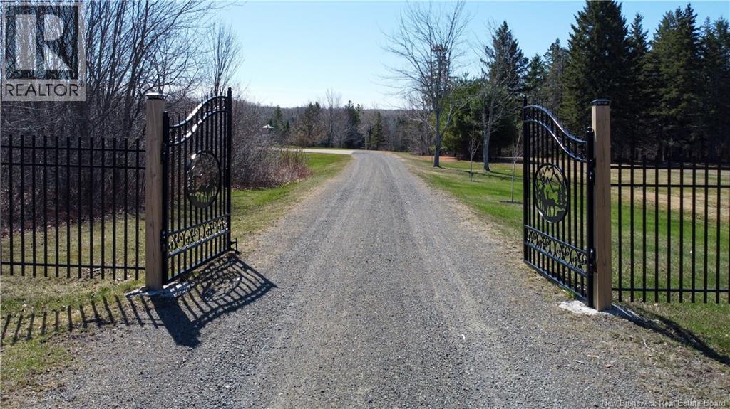 166 Route 535, Notre-Dame, New Brunswick  E4V 2K7 - Photo 38 - NB133679