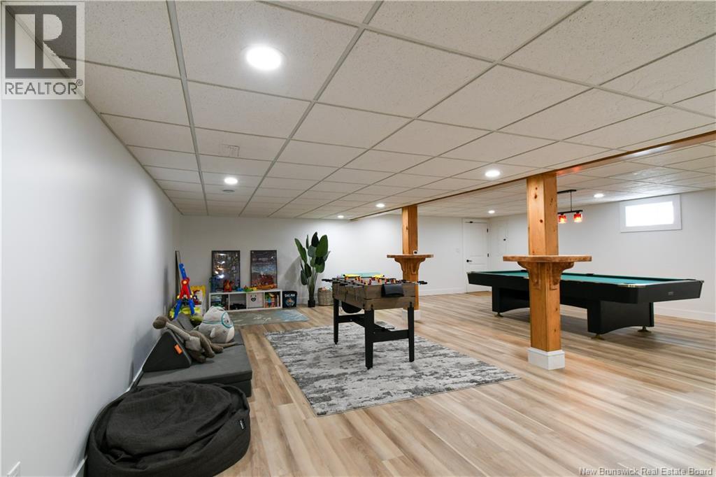 166 Route 535, Notre-Dame, New Brunswick  E4V 2K7 - Photo 36 - NB133679