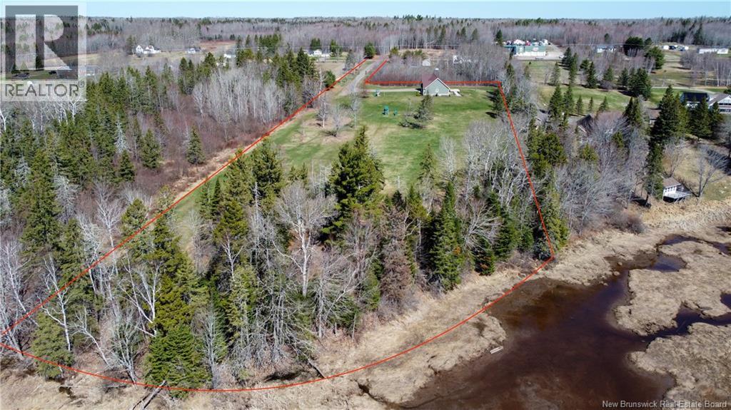 166 Route 535, Notre-Dame, New Brunswick  E4V 2K7 - Photo 43 - NB133679