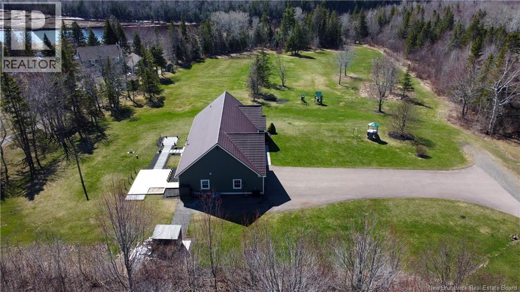 166 Route 535, Notre-Dame, New Brunswick  E4V 2K7 - Photo 40 - NB133679