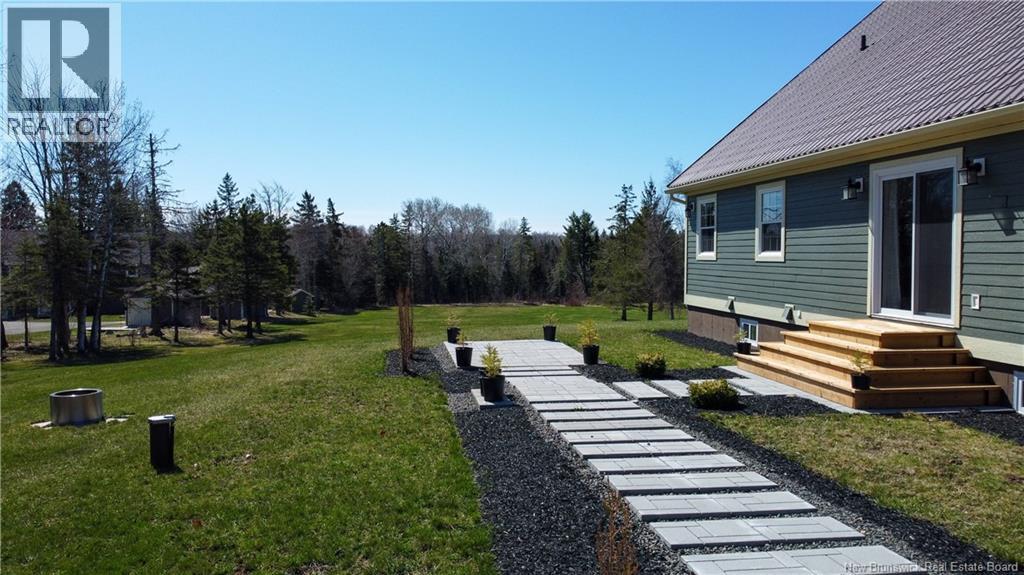166 Route 535, Notre-Dame, New Brunswick  E4V 2K7 - Photo 41 - NB133679