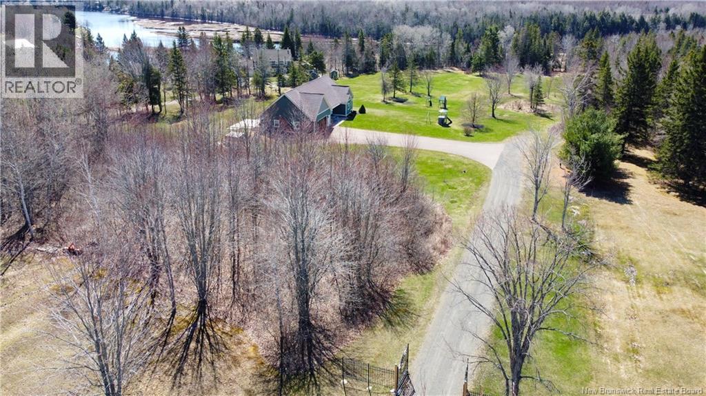 166 Route 535, Notre-Dame, New Brunswick  E4V 2K7 - Photo 39 - NB133679
