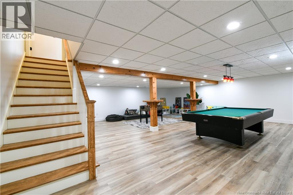166 Route 535, Notre-Dame, New Brunswick  E4V 2K7 - Photo 31 - NB133679