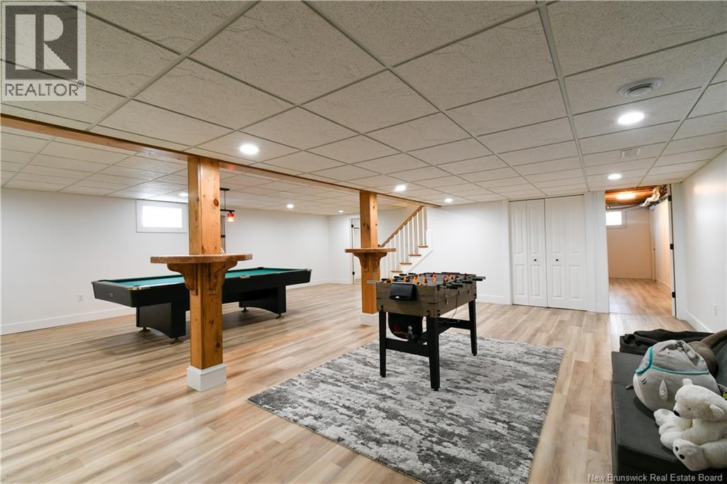 166 Route 535, Notre-Dame, New Brunswick  E4V 2K7 - Photo 35 - NB133679