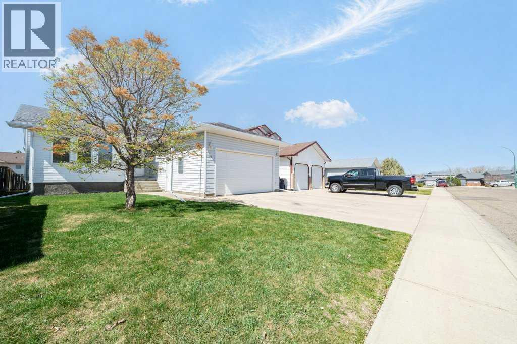 46 Sage Close Se, Medicine Hat, Alberta  T1B 4H7 - Photo 4 - A2304345