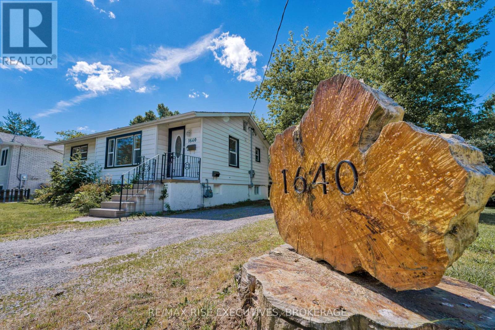 1 - 1640 Mary Street, Kingston, Ontario  K7M 5J1 - Photo 1 - X13054686