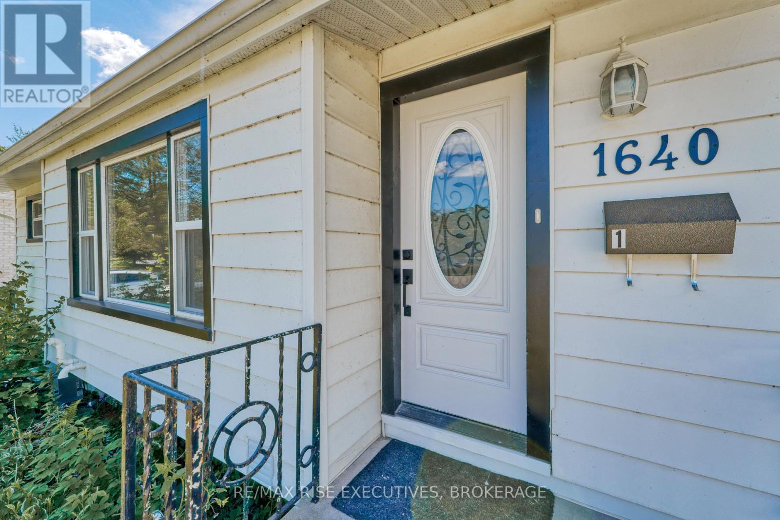 1 - 1640 Mary Street, Kingston, Ontario  K7M 5J1 - Photo 4 - X13054686