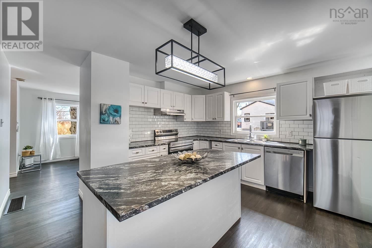 5447 Rector Street, Halifax, Nova Scotia