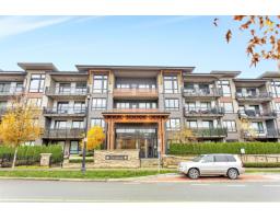 304 31158 WESTRIDGE PLACE, Abbotsford, British Columbia