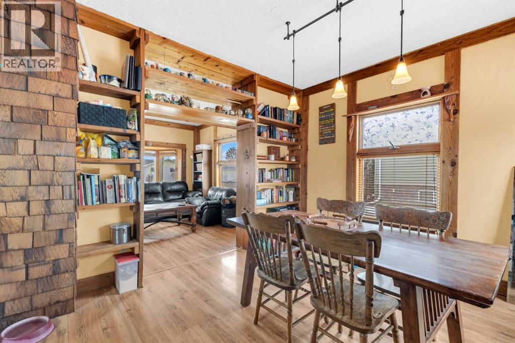 5236 50 Street, Lacombe, Alberta  T4L 1J1 - Photo 17 - A2299195