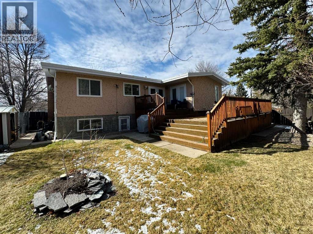 2409 20 Street N, Lethbridge, Alberta  T1H 4T9 - Photo 27 - A2298033