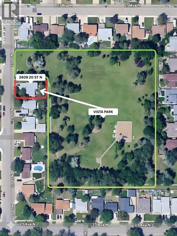 2409 20 Street N, Lethbridge, Alberta  T1H 4T9 - Photo 32 - A2298033