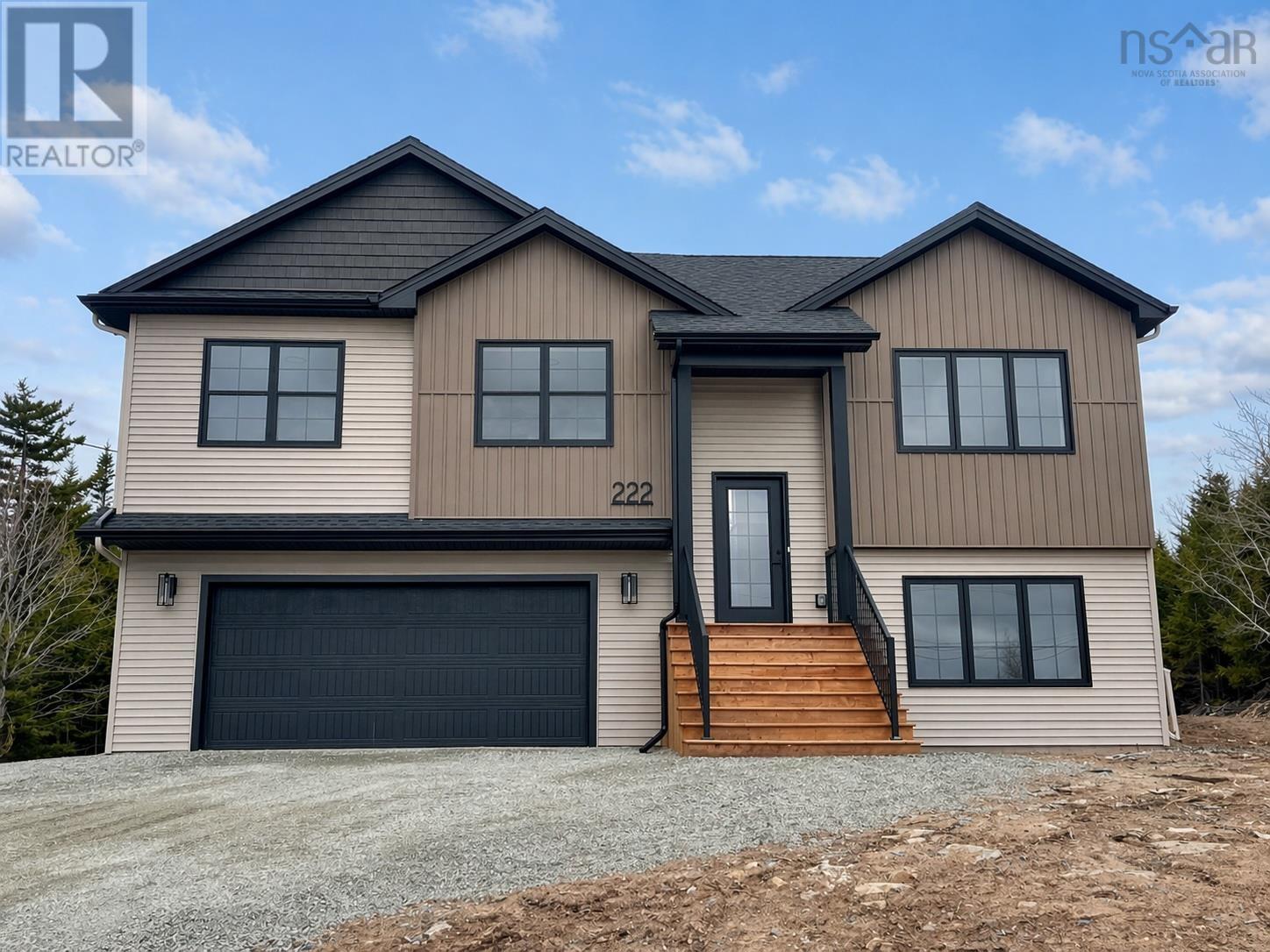 Lot 5129 222 Orchid Court, Middle Sackville, Nova Scotia