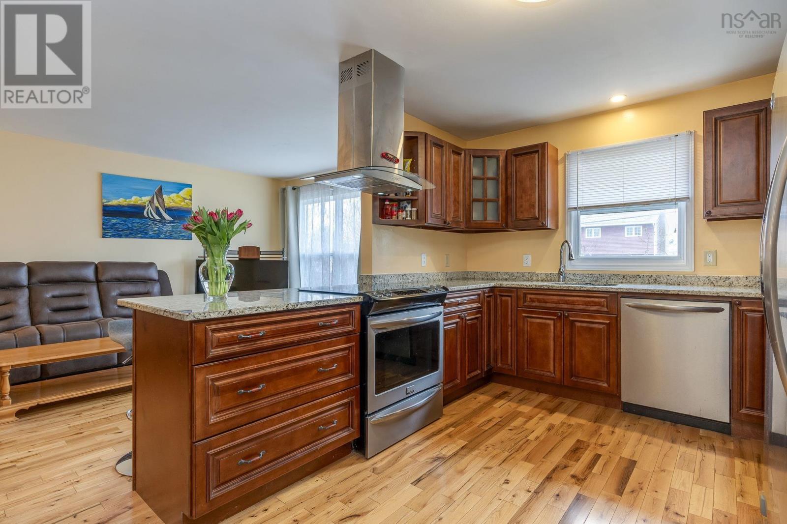 404 Poplar Drive, Dartmouth, Nova Scotia  B2W 4L1 - Photo 9 - 202608781