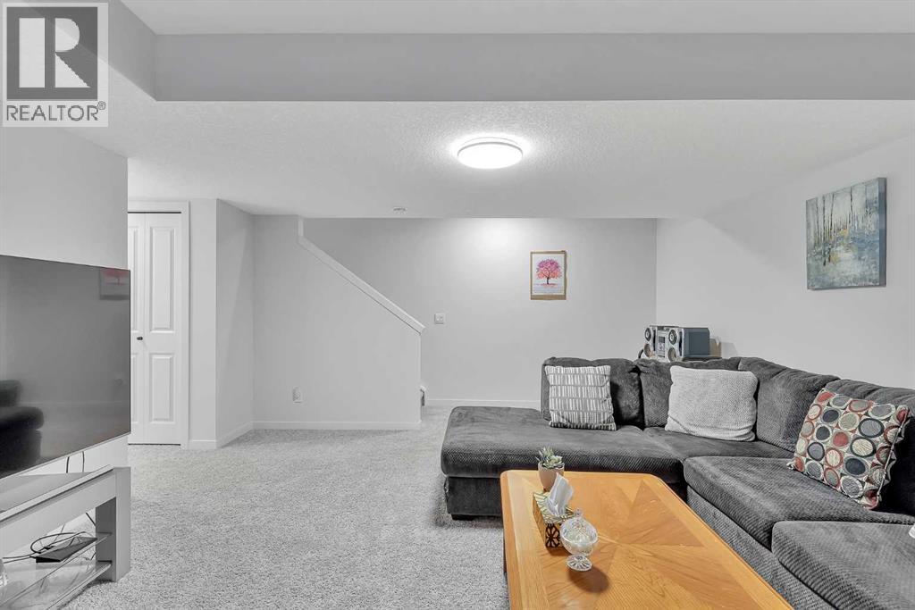 371 Fireside Way, Cochrane, Alberta  T4C 3B1 - Photo 29 - A2297067