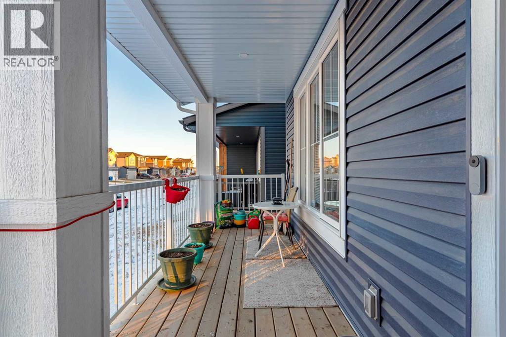 371 Fireside Way, Cochrane, Alberta  T4C 3B1 - Photo 33 - A2297067