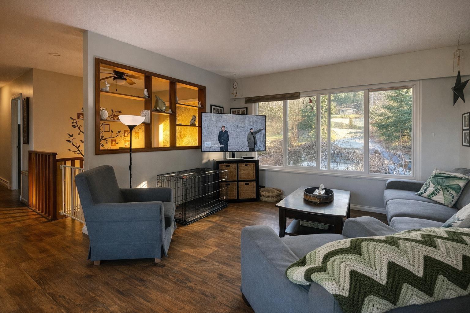 31081 Silverhill Avenue, Mission, British Columbia  V4S 1G9 - Photo 7 - R3094058