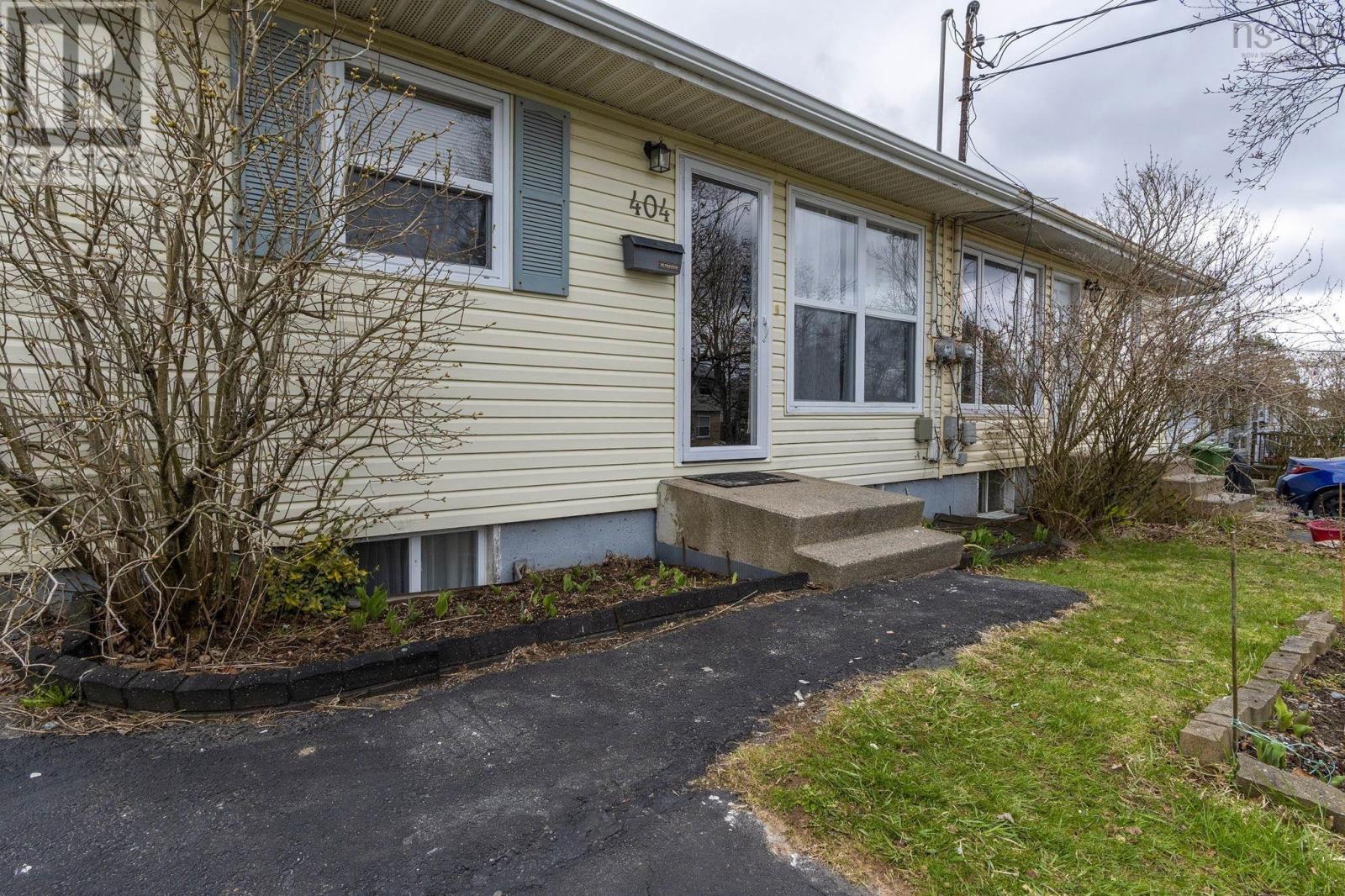 404 Poplar Drive, Dartmouth, Nova Scotia  B2W 4L1 - Photo 33 - 202608781