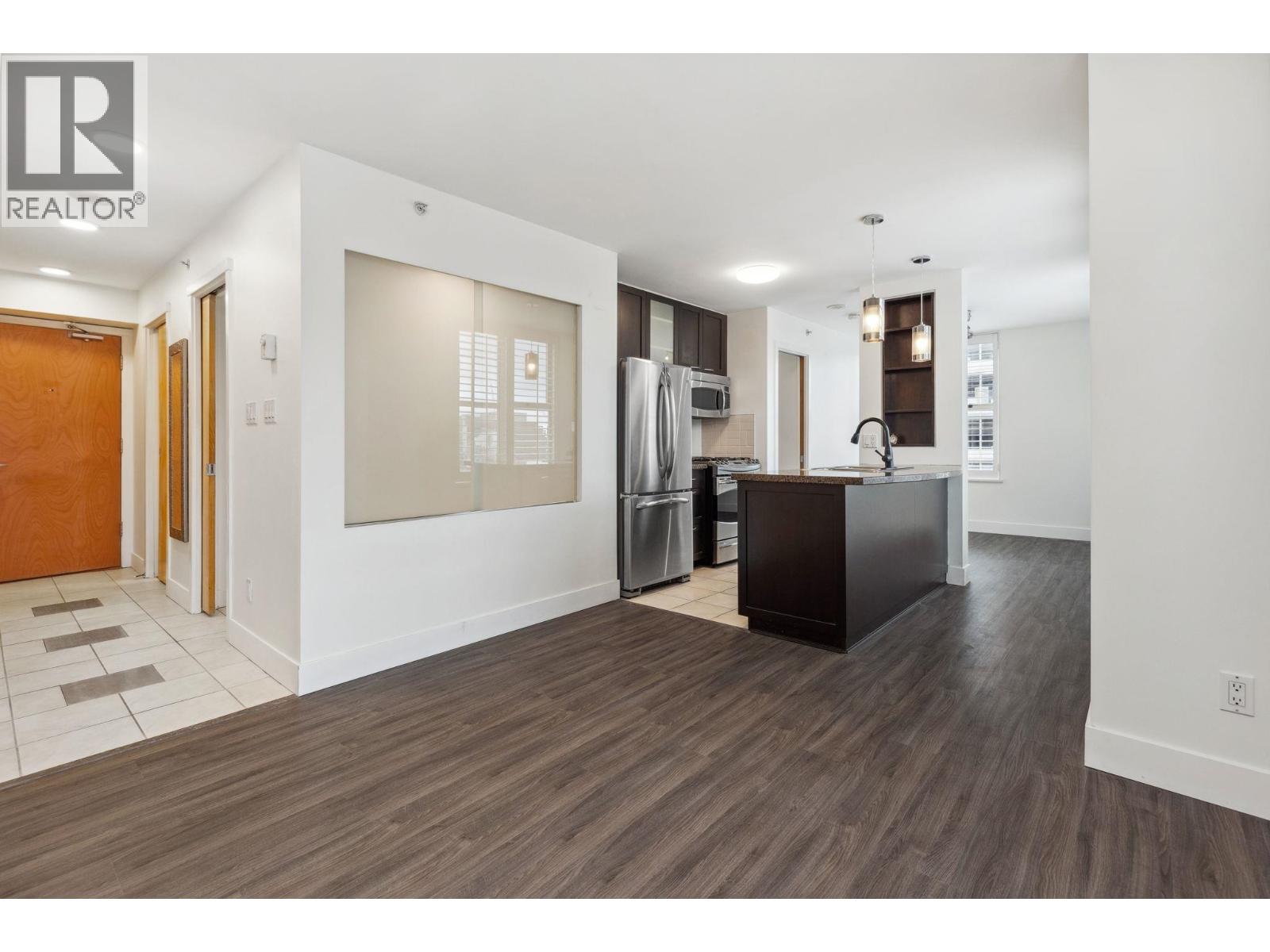 2002 989 Richards Street, Vancouver, British Columbia  V6B 6R6 - Photo 5 - R3116662