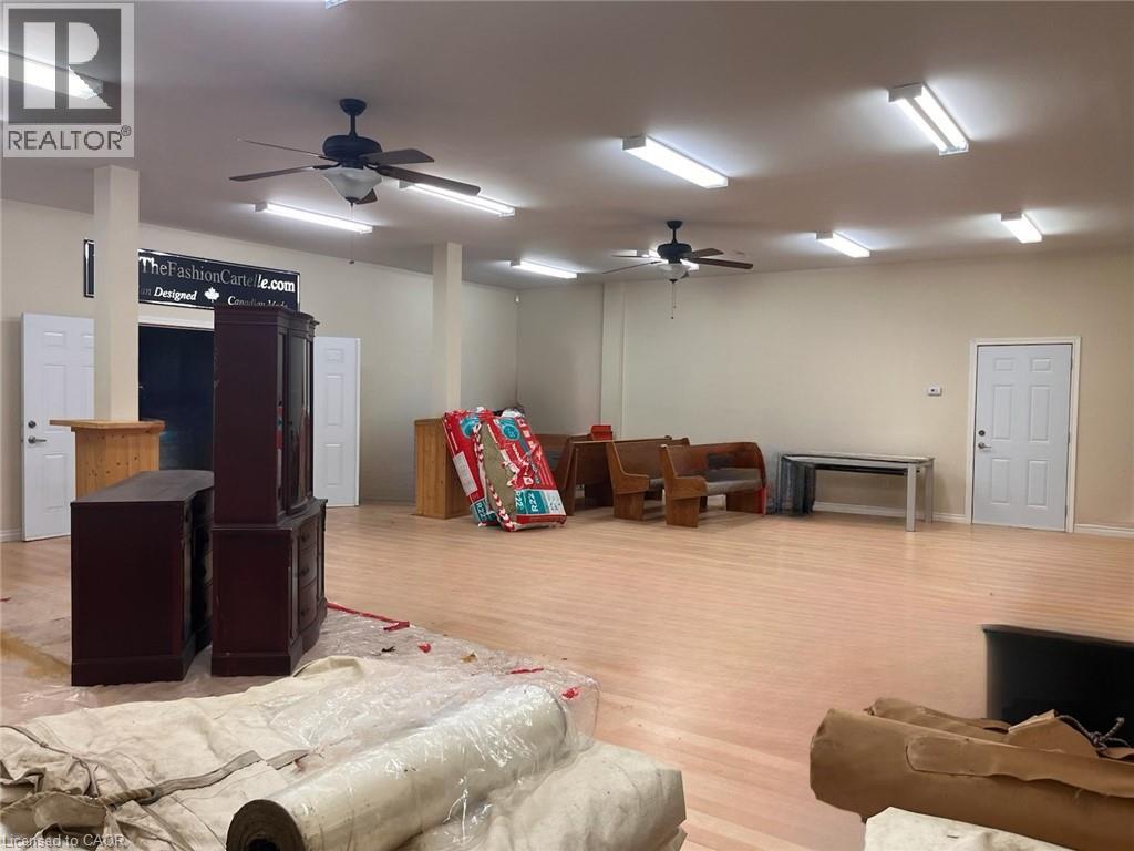 1333 3 Highway E, Dunnville, Ontario  N1A 2Z1 - Photo 14 - 40784420