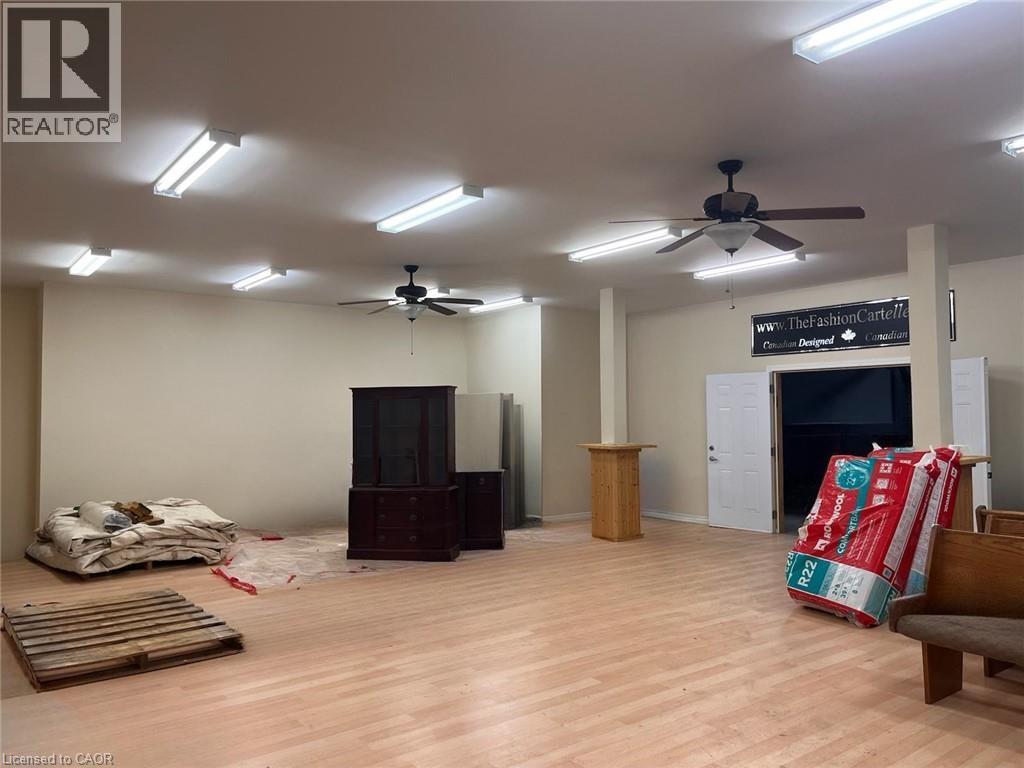 1333 3 Highway E, Dunnville, Ontario  N1A 2Z1 - Photo 15 - 40784420