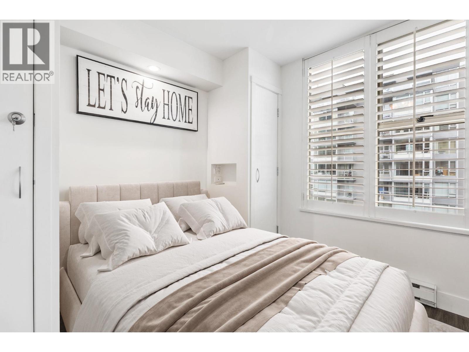 2002 989 Richards Street, Vancouver, British Columbia  V6B 6R6 - Photo 11 - R3116662