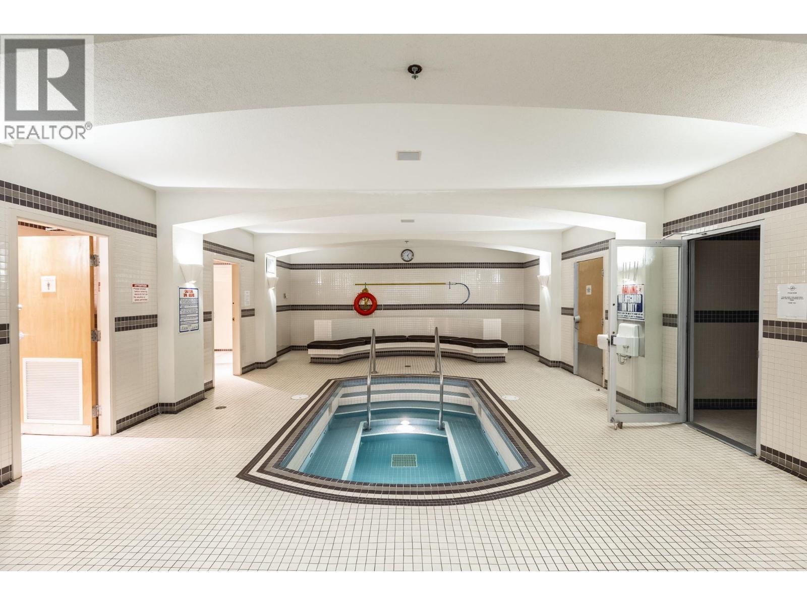 2002 989 Richards Street, Vancouver, British Columbia  V6B 6R6 - Photo 21 - R3116662