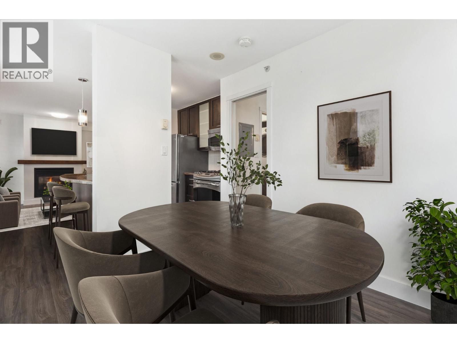 2002 989 Richards Street, Vancouver, British Columbia  V6B 6R6 - Photo 6 - R3116662