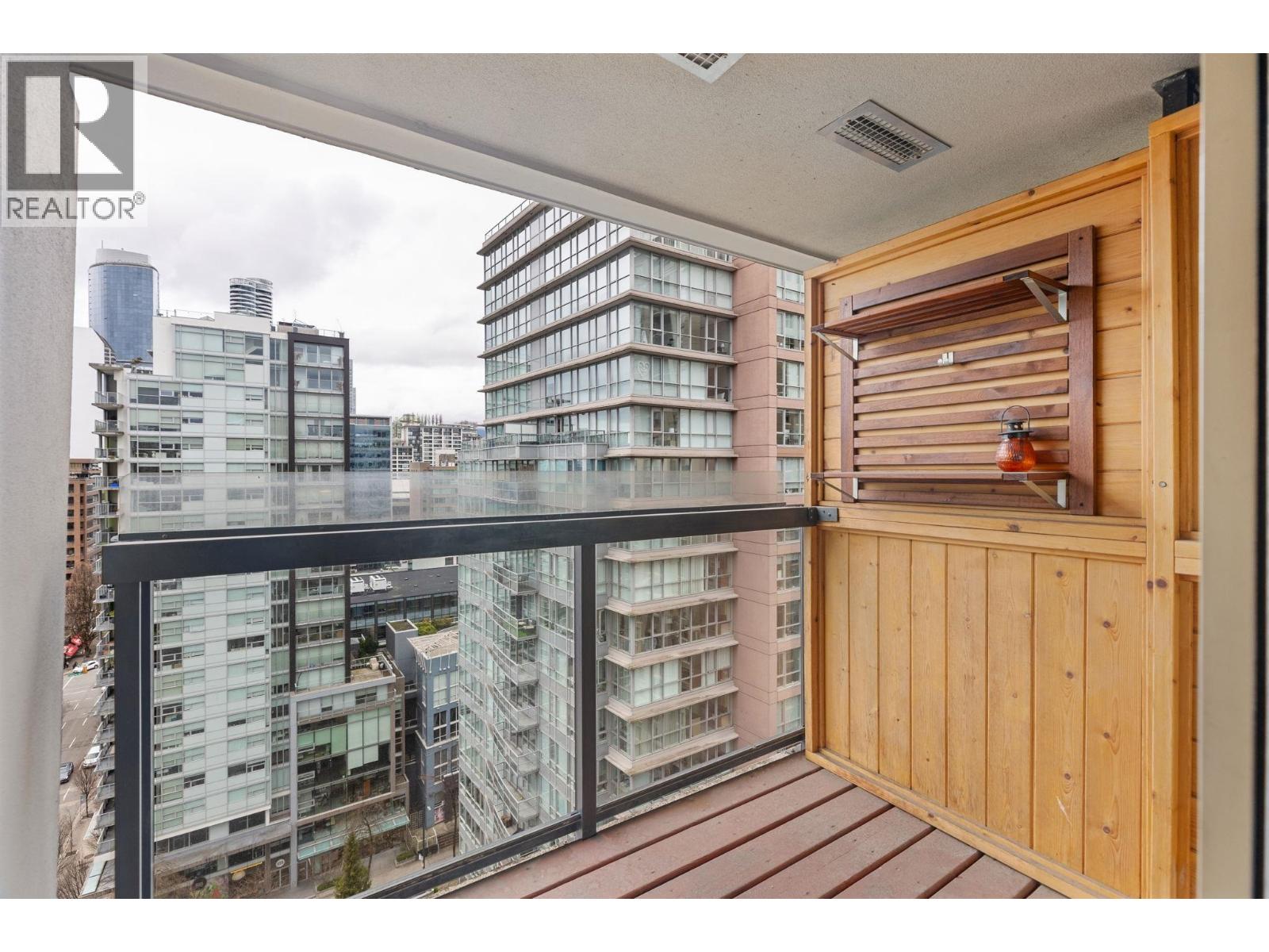 2002 989 Richards Street, Vancouver, British Columbia  V6B 6R6 - Photo 19 - R3116662