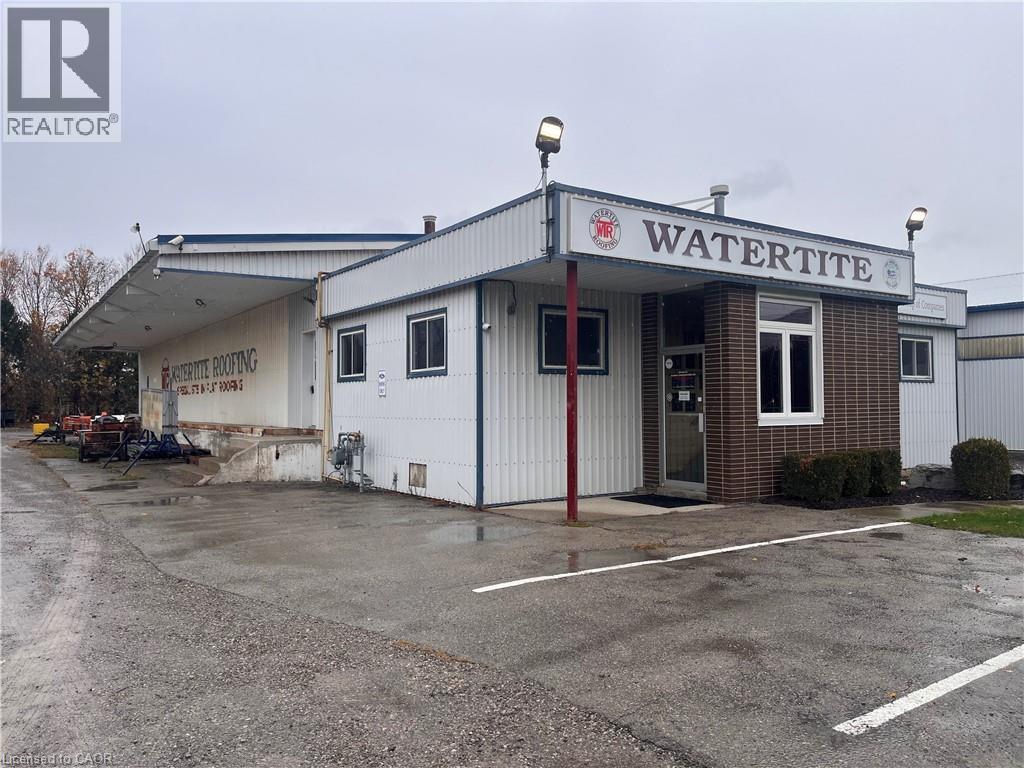 1333 3 Highway E, Dunnville, Ontario