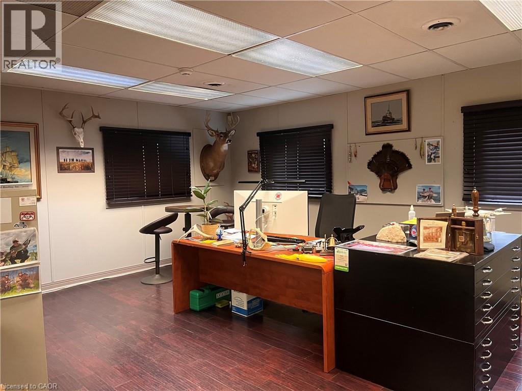 1333 3 Highway E, Dunnville, Ontario  N1A 2Z1 - Photo 12 - 40784420