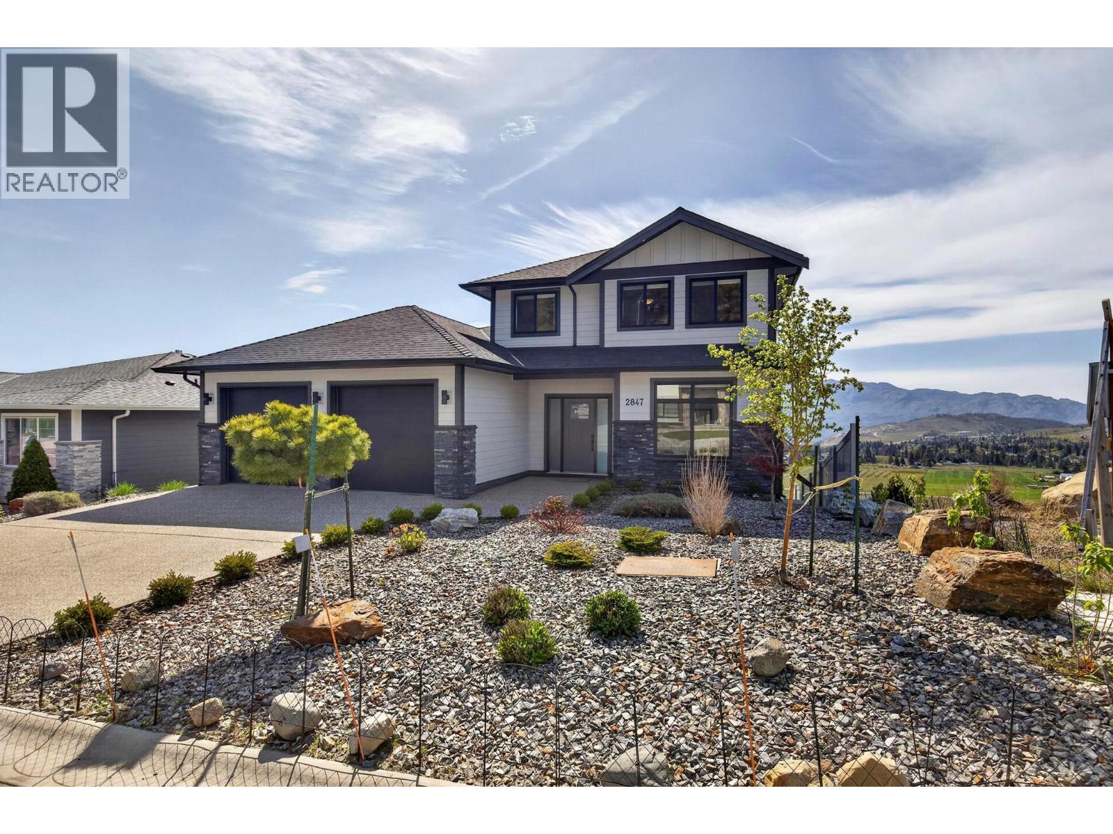 2847 Copper Ridge Drive, West Kelowna, British Columbia  V4T 0E7 - Photo 2 - 10384341