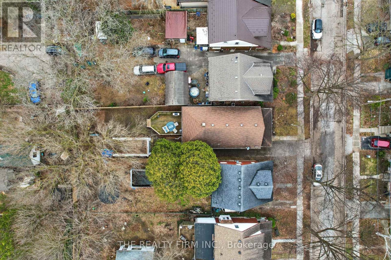 567 Rosedale Street, London East, Ontario  N6B 2C7 - Photo 32 - X13054534