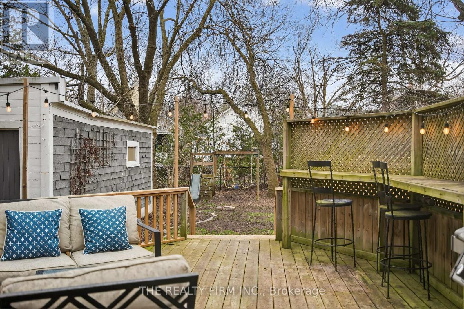 567 Rosedale Street, London East, Ontario  N6B 2C7 - Photo 37 - X13054534