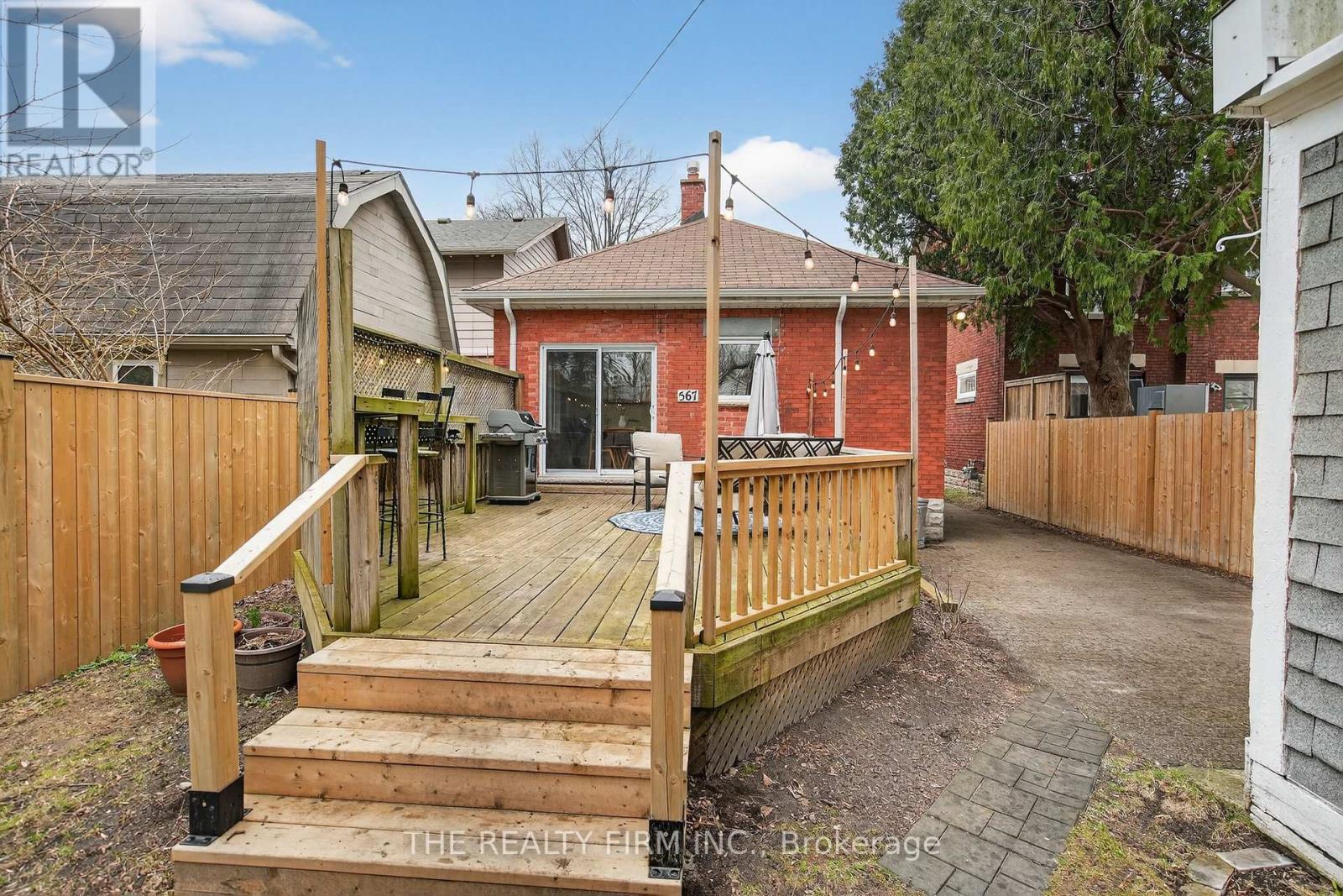 567 Rosedale Street, London East, Ontario  N6B 2C7 - Photo 39 - X13054534