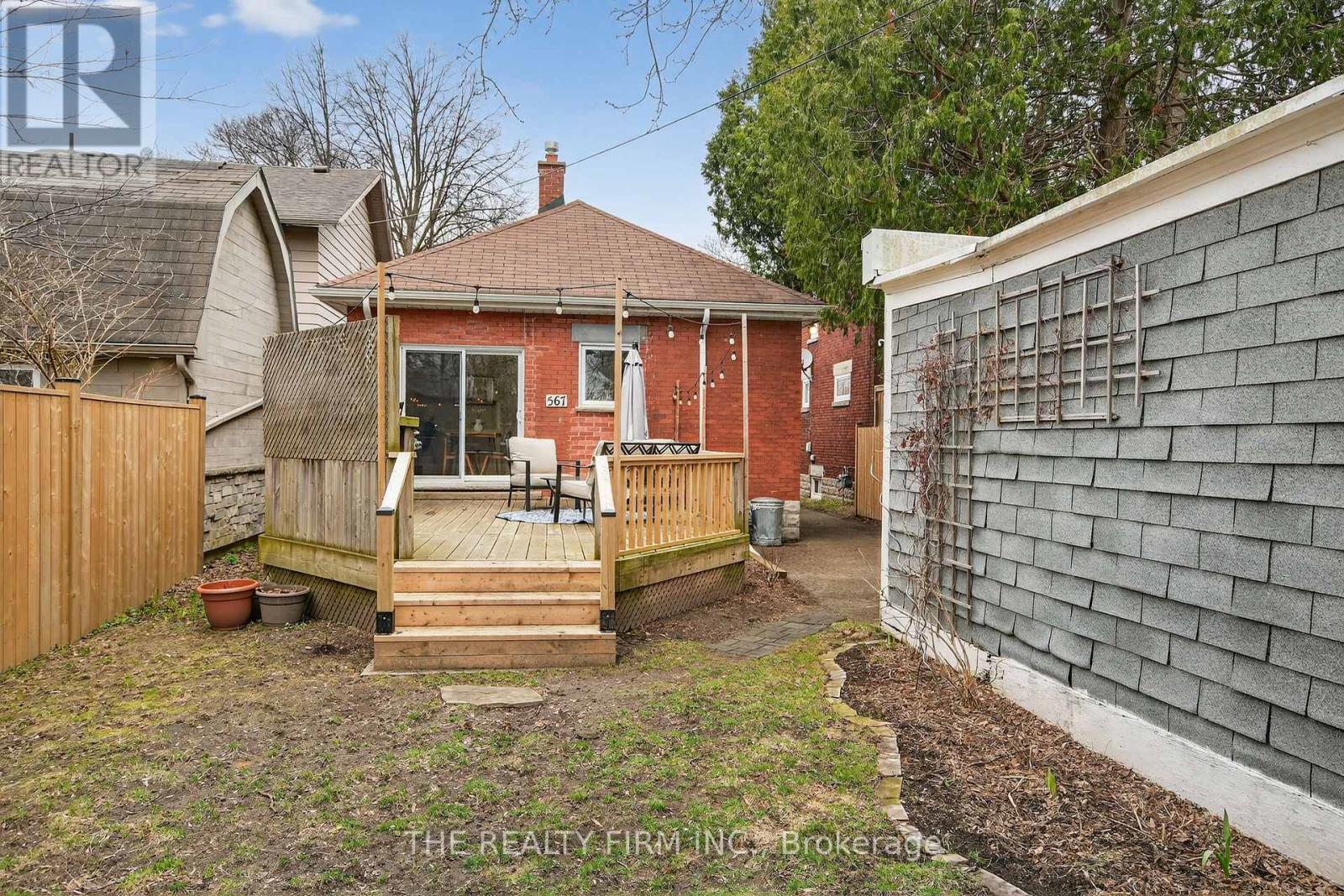 567 Rosedale Street, London East, Ontario  N6B 2C7 - Photo 46 - X13054534