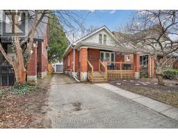 567 ROSEDALE STREET, London East, Ontario