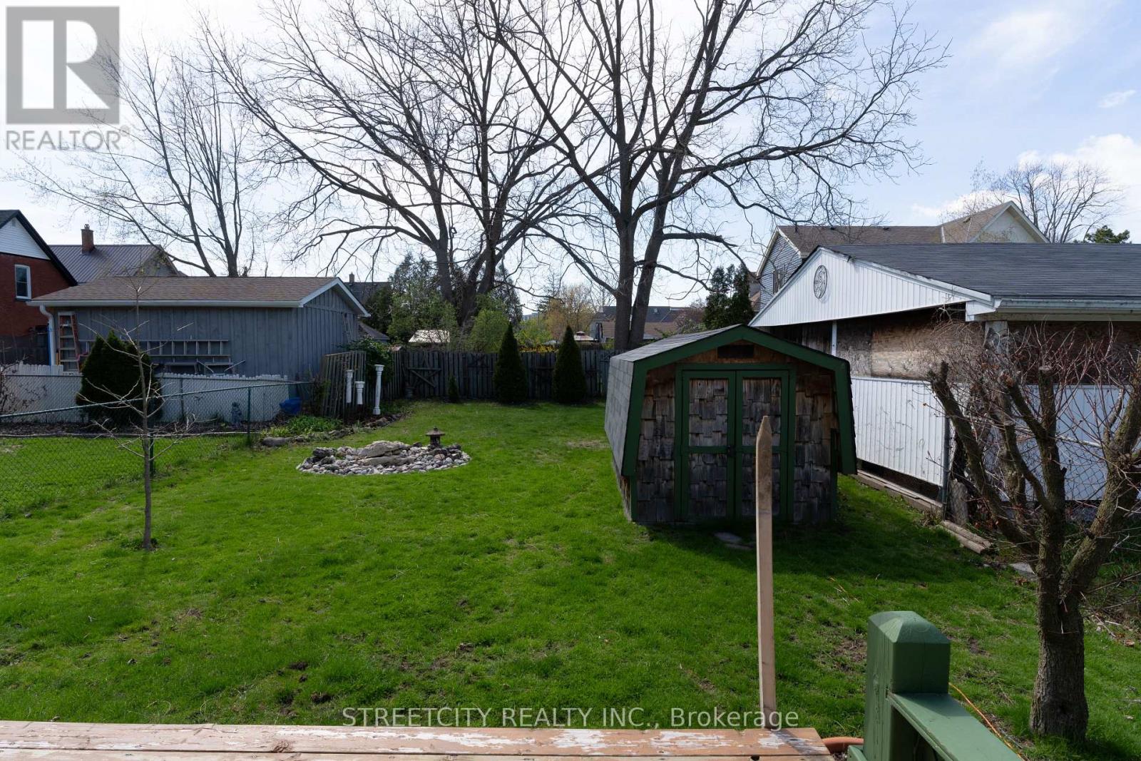 39 Fifth Avenue, St. Thomas, Ontario  N5R 4C4 - Photo 32 - X13054644