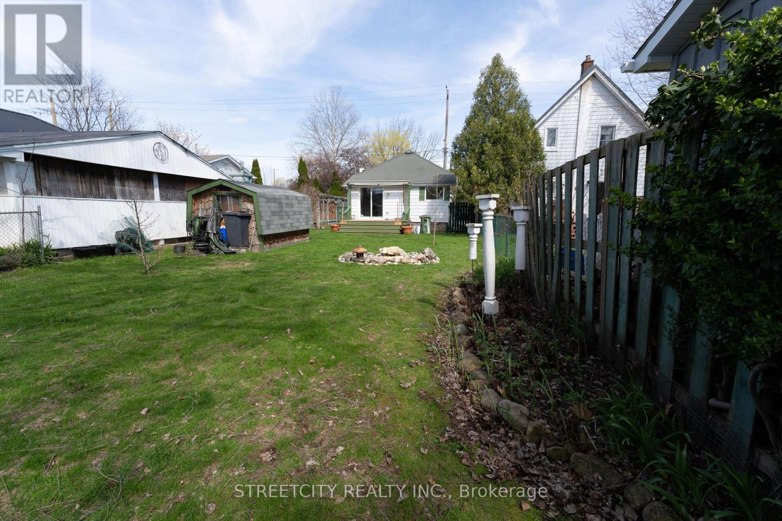 39 Fifth Avenue, St. Thomas, Ontario  N5R 4C4 - Photo 33 - X13054644