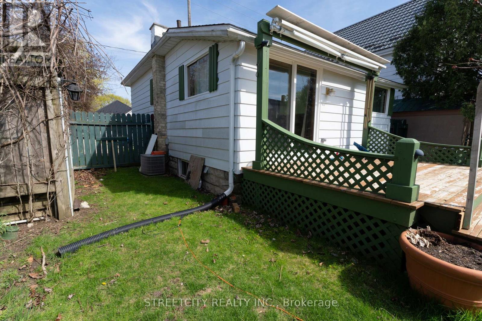 39 Fifth Avenue, St. Thomas, Ontario  N5R 4C4 - Photo 36 - X13054644