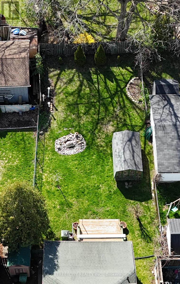 39 Fifth Avenue, St. Thomas, Ontario  N5R 4C4 - Photo 37 - X13054644