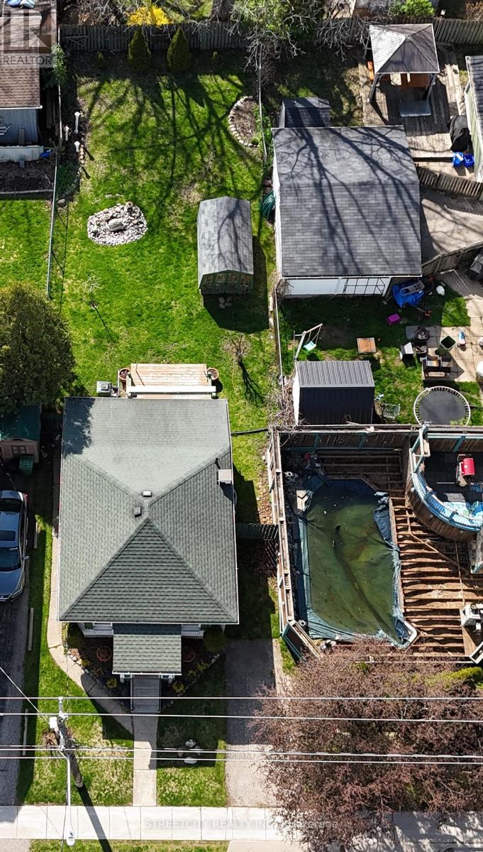 39 Fifth Avenue, St. Thomas, Ontario  N5R 4C4 - Photo 38 - X13054644