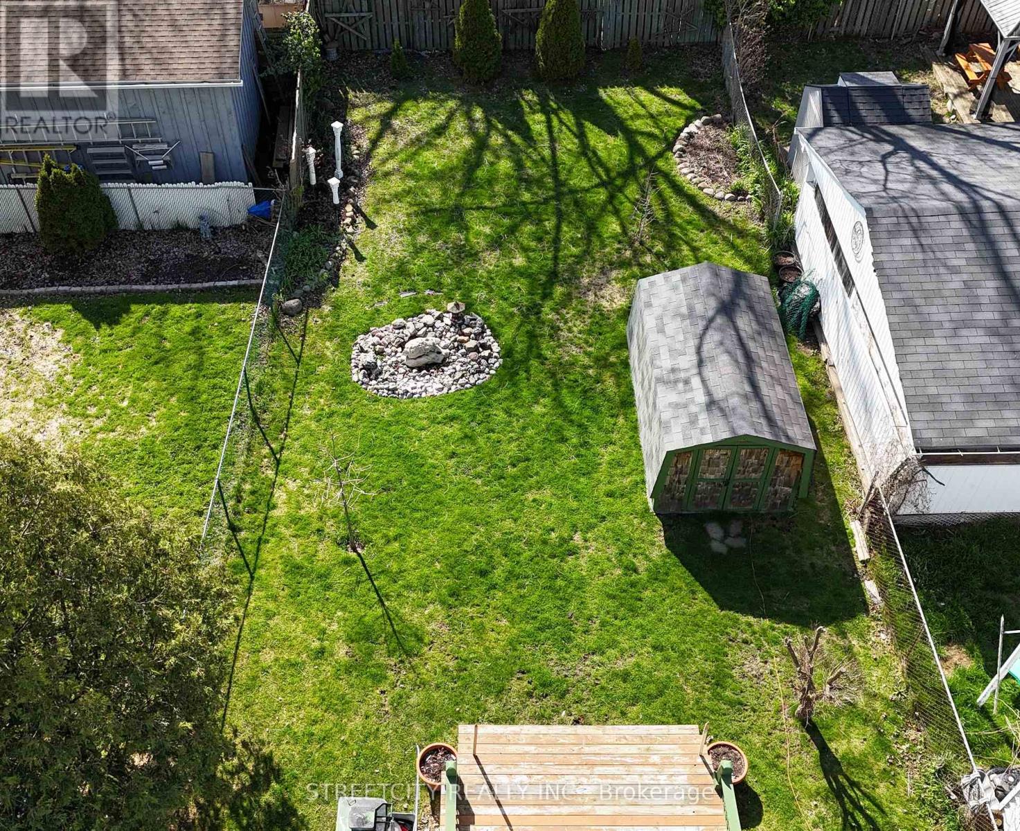 39 Fifth Avenue, St. Thomas, Ontario  N5R 4C4 - Photo 39 - X13054644