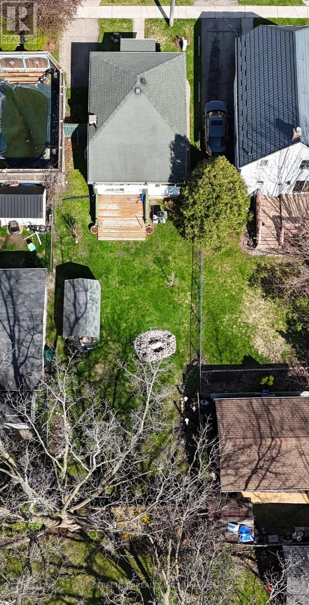 39 Fifth Avenue, St. Thomas, Ontario  N5R 4C4 - Photo 4 - X13054644