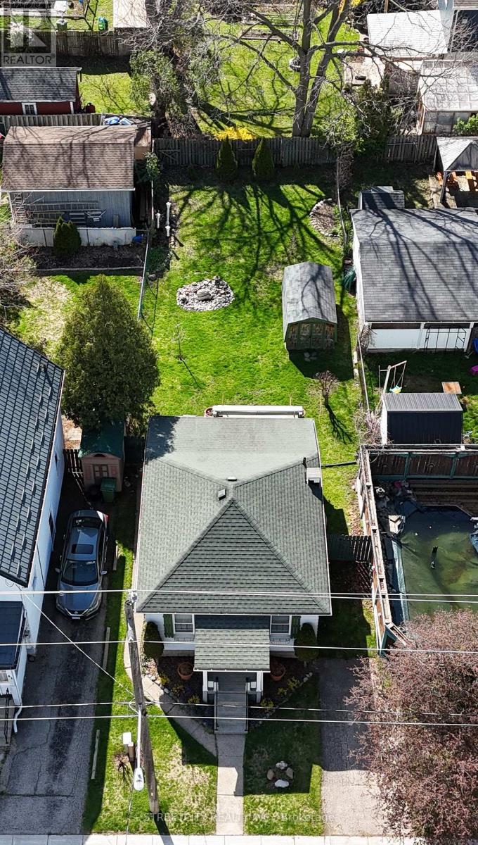 39 Fifth Avenue, St. Thomas, Ontario  N5R 4C4 - Photo 40 - X13054644