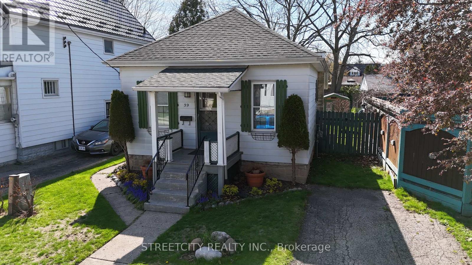 39 Fifth Avenue, St. Thomas, Ontario  N5R 4C4 - Photo 41 - X13054644