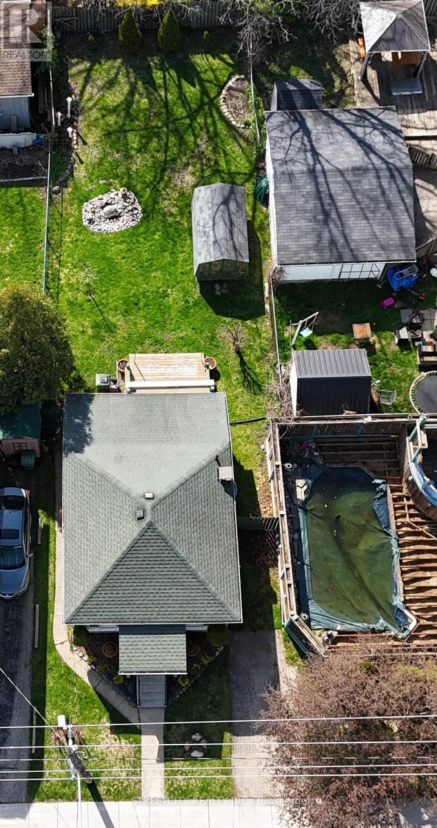 39 Fifth Avenue, St. Thomas, Ontario  N5R 4C4 - Photo 42 - X13054644