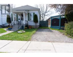 39 FIFTH AVENUE, St. Thomas, Ontario