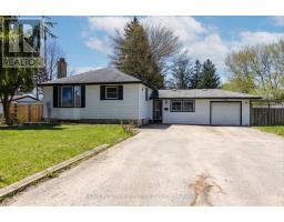 263 CLARKE ROAD, London East, Ontario